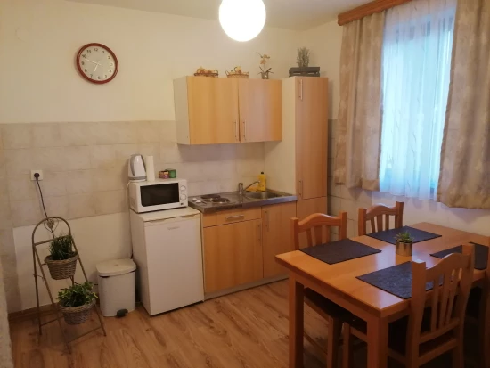 Apartmán Kvarner - Poljanak (Plitvická Jezera) KV 7028 N2