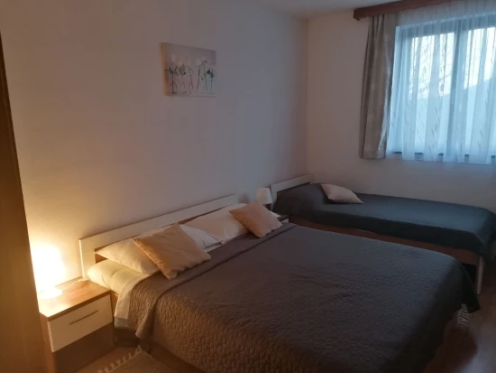 Apartmán Kvarner - Poljanak (Plitvická Jezera) KV 7028 N2