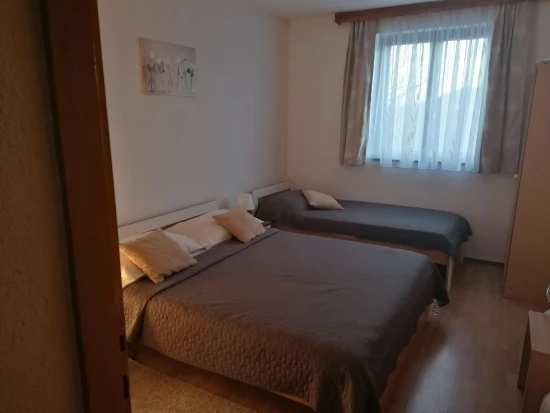 Apartmán Kvarner - Poljanak (Plitvická Jezera) KV 7028 N2