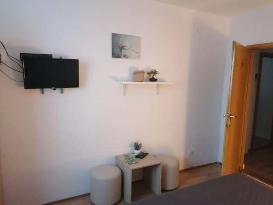 Apartmán Kvarner - Poljanak (Plitvická Jezera) KV 7028 N2