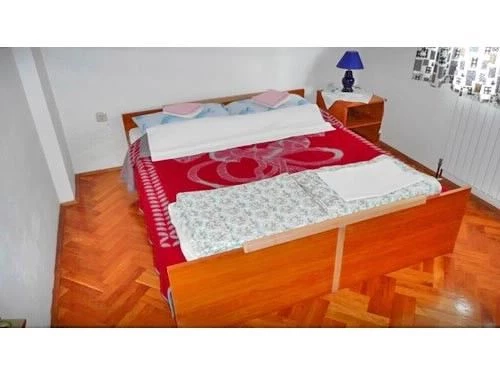 Apartmán Kvarner - Grabovac (Plitvická Jezera) KV 7030 N1