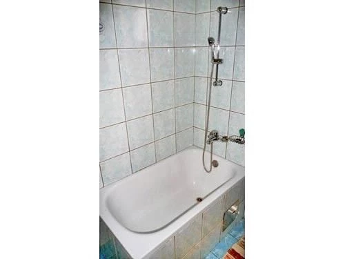 Apartmán Kvarner - Grabovac (Plitvická Jezera) KV 7030 N1