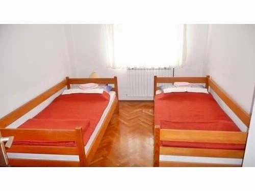 Apartmán Kvarner - Grabovac (Plitvická Jezera) KV 7030 N1