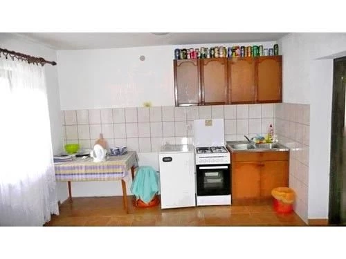 Apartmán Kvarner - Grabovac (Plitvická Jezera) KV 7030 N1