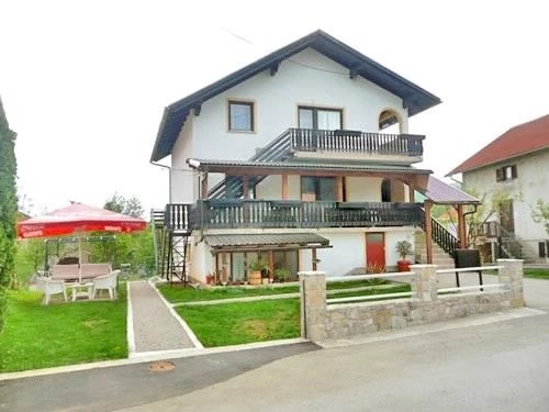 Apartmán Kvarner - Grabovac (Plitvická Jezera) KV 7030 N3