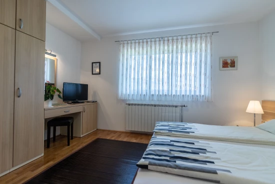 Apartmán Kvarner - Korenica (Plitvická Jezera) KV 7032 N1