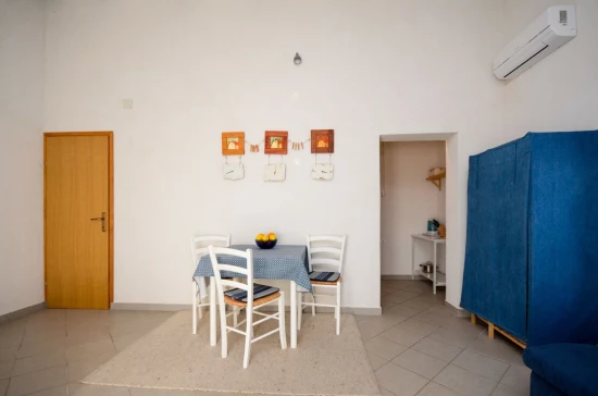 Apartmán Kvarner - Stinica KV 7033 N2