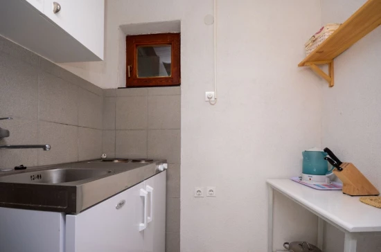 Apartmán Kvarner - Stinica KV 7033 N2