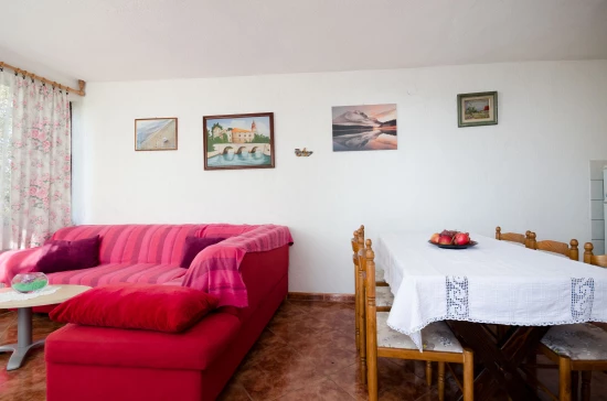 Apartmán Kvarner - Novi Vinodolski KV 7034 N2