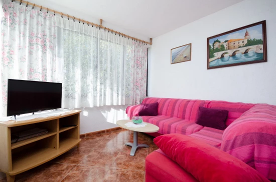 Apartmán Kvarner - Novi Vinodolski KV 7034 N2