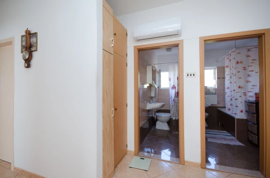 Apartmán Kvarner - Novi Vinodolski KV 7034 N2