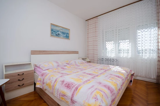 Apartmán Kvarner - Novi Vinodolski KV 7034 N2