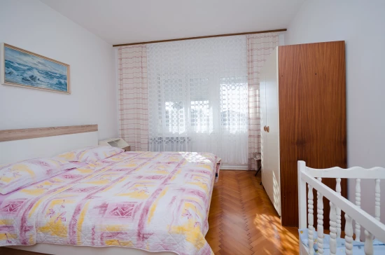 Apartmán Kvarner - Novi Vinodolski KV 7034 N2