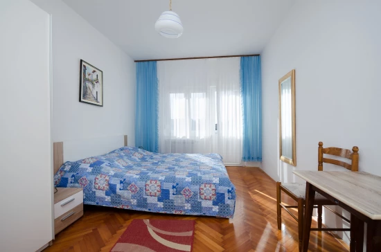 Apartmán Kvarner - Novi Vinodolski KV 7034 N2