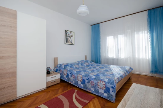 Apartmán Kvarner - Novi Vinodolski KV 7034 N2