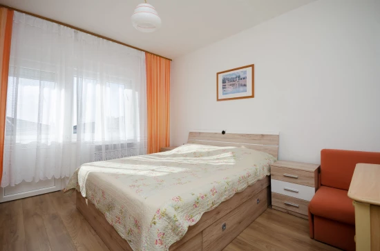 Apartmán Kvarner - Novi Vinodolski KV 7034 N2