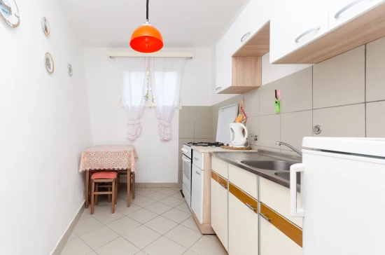 Apartmán Kvarner - Senj KV 7035 N2