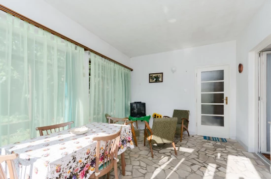 Apartmán Kvarner - Senj KV 7035 N2