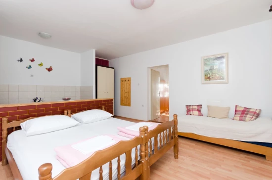 Apartmán Kvarner - Senj KV 7035 N2