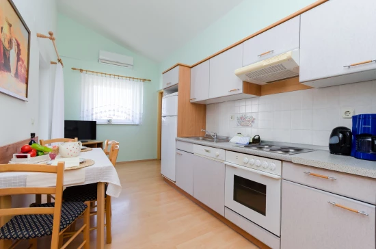 Apartmán Ostrov Rab - Barbat OS 9088 N4