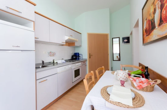 Apartmán Ostrov Rab - Barbat OS 9088 N4