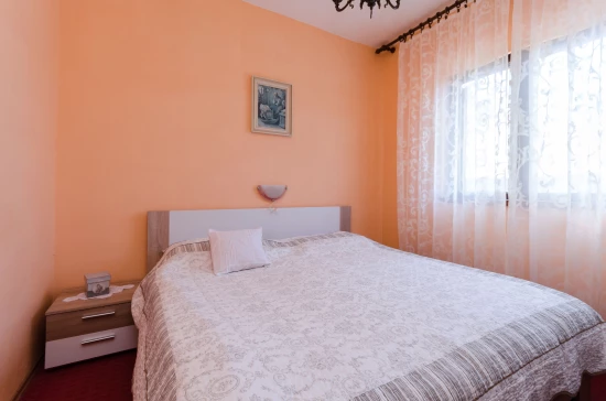 Apartmán Ostrov Rab - Barbat OS 9089 N2