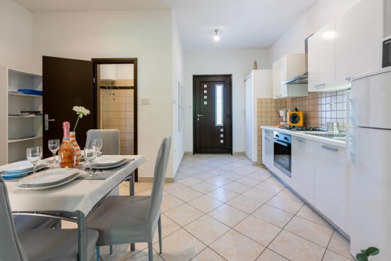 Apartmán Kvarner - Crikvenica KV 7036 N2