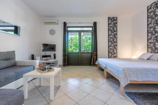 Apartmán Kvarner - Crikvenica KV 7036 N2