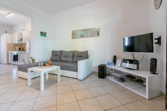 Apartmán Kvarner - Crikvenica KV 7036 N2