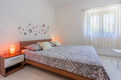 Apartmán Kvarner - Crikvenica KV 7036 N2