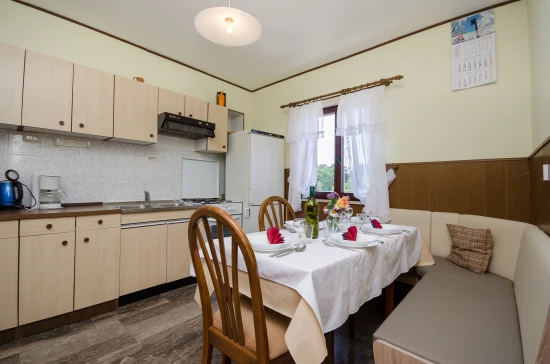 Apartmán Ostrov Krk - Poljica OS 9091 N1