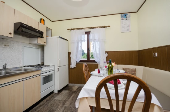 Apartmán Ostrov Krk - Poljica OS 9091 N1