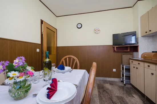 Apartmán Ostrov Krk - Poljica OS 9091 N1