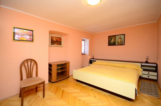 Apartmán Ostrov Krk - Poljica OS 9091 N1