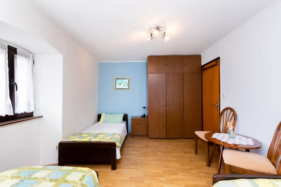 Apartmán Ostrov Krk - Poljica OS 9091 N1