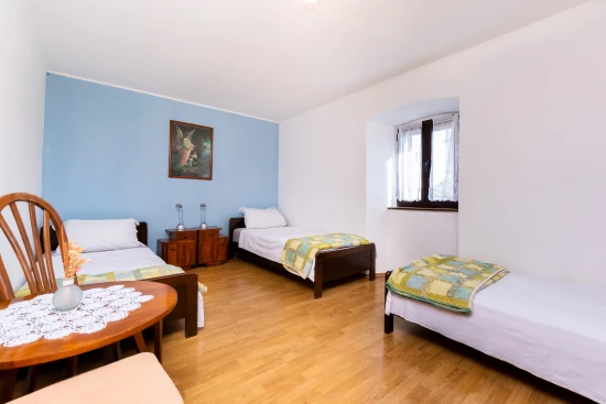 Apartmán Ostrov Krk - Poljica OS 9091 N1