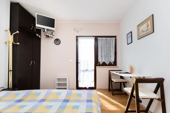 Apartmán Ostrov Krk - Poljica OS 9091 N2