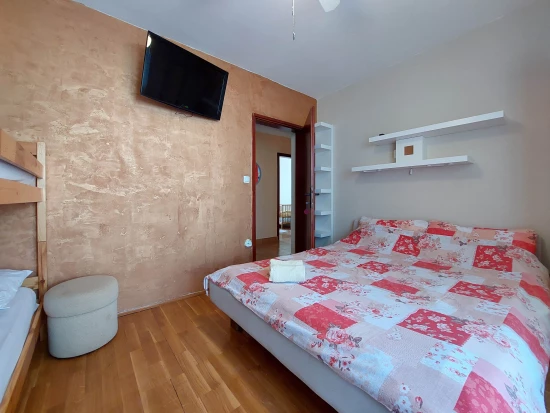 Apartmán Ostrov Krk - Punat OS 9093 N1