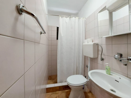 Apartmán Ostrov Krk - Punat OS 9093 N1