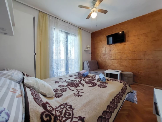 Apartmán Ostrov Krk - Punat OS 9093 N2