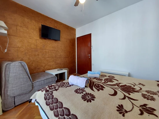 Apartmán Ostrov Krk - Punat OS 9093 N2