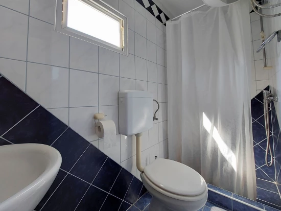 Apartmán Ostrov Krk - Punat OS 9093 N2