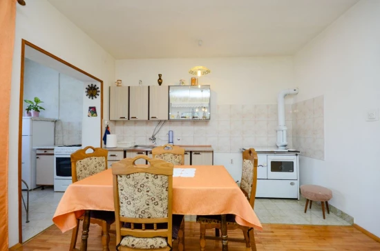 Apartmán Kvarner - Senj KV 7042 N1