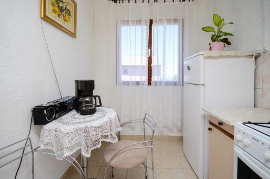 Apartmán Kvarner - Senj KV 7042 N1