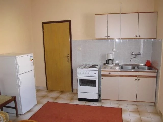 Apartmán Ostrov Rab - Barbat OS 9095 N4