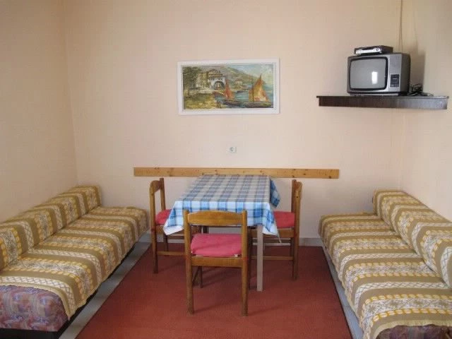 Apartmán Ostrov Rab - Barbat OS 9095 N4