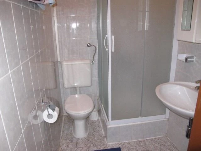 Apartmán Ostrov Rab - Barbat OS 9095 N4