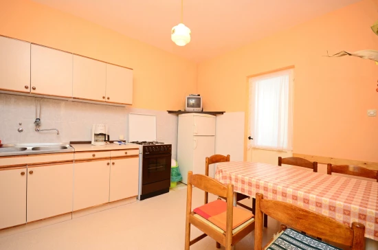 Apartmán Ostrov Rab - Barbat OS 9095 N5