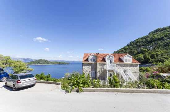 Apartmán Ostrov Mljet - Sobra OS 9097 N1