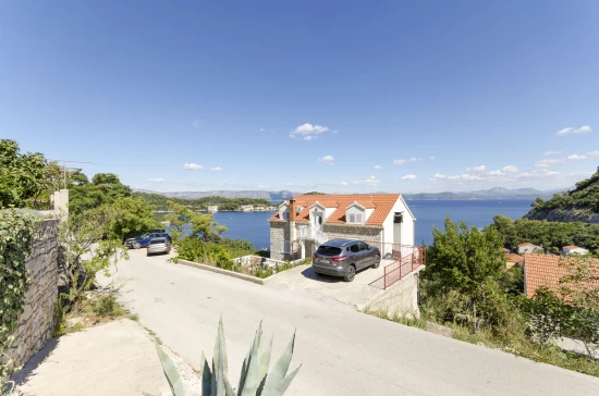 Apartmán Ostrov Mljet - Sobra OS 9097 N1